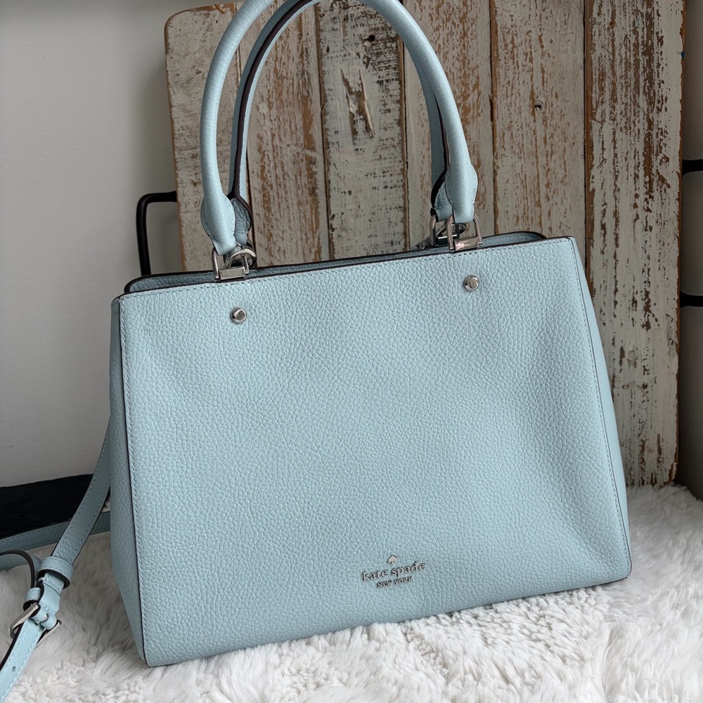 Kate Spade Leila bag